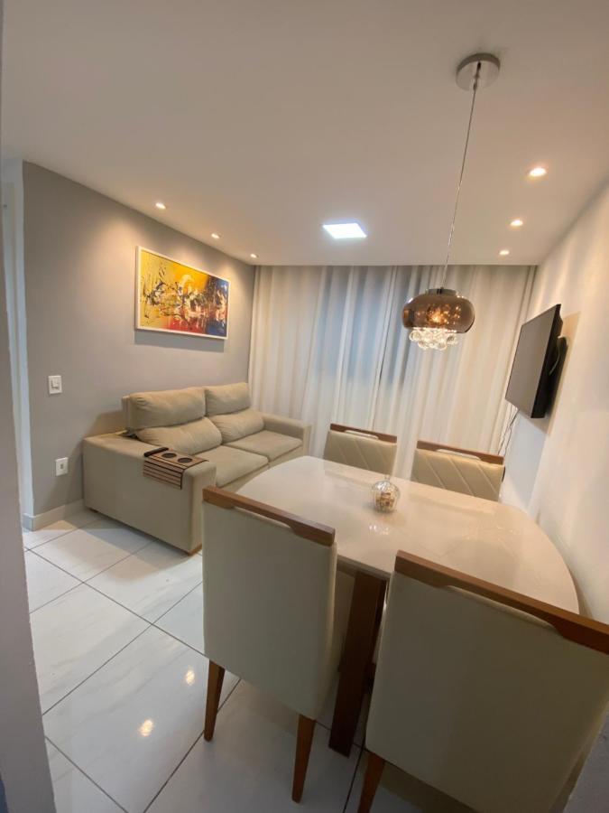 De Jangada 103 - Barra De Jangada Apartment