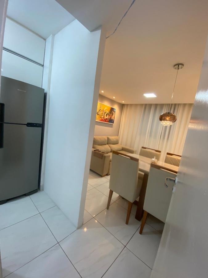 Apartment De Jangada 103 - Barra De Jangada Recife