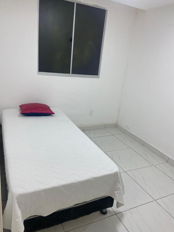De Jangada 103 - Barra De Jangada Apartment Recife