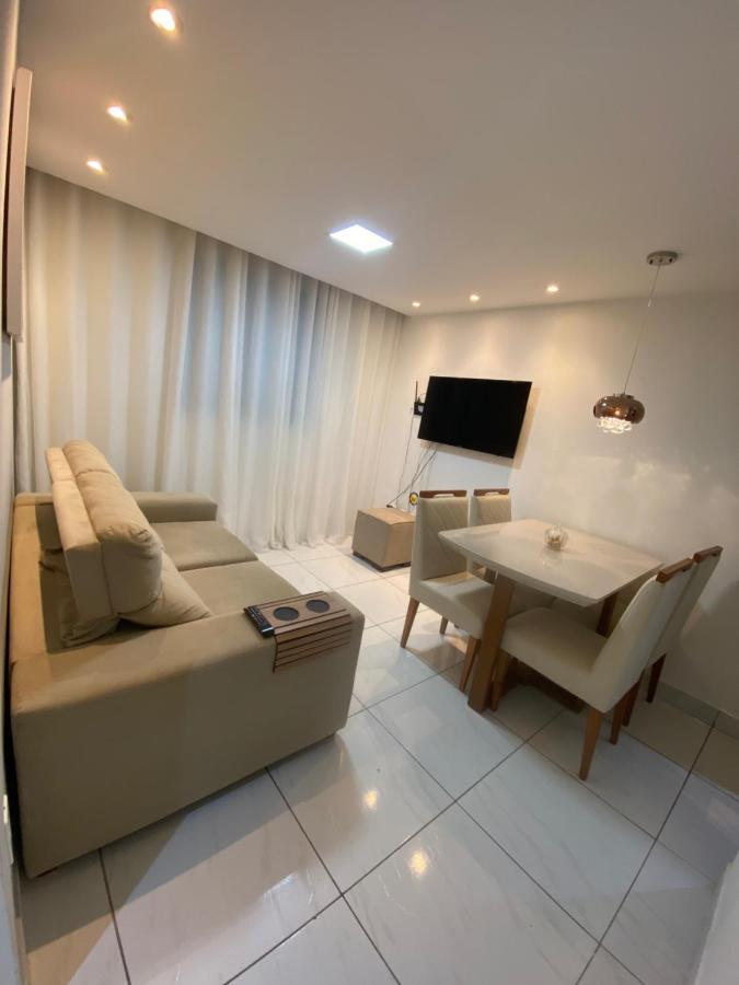 De Jangada 103 - Barra De Jangada Apartment *